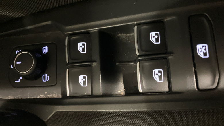 Volkswagen Tiguan Allspace 2.0 TDI Match 5dr DSG Diesel Estate